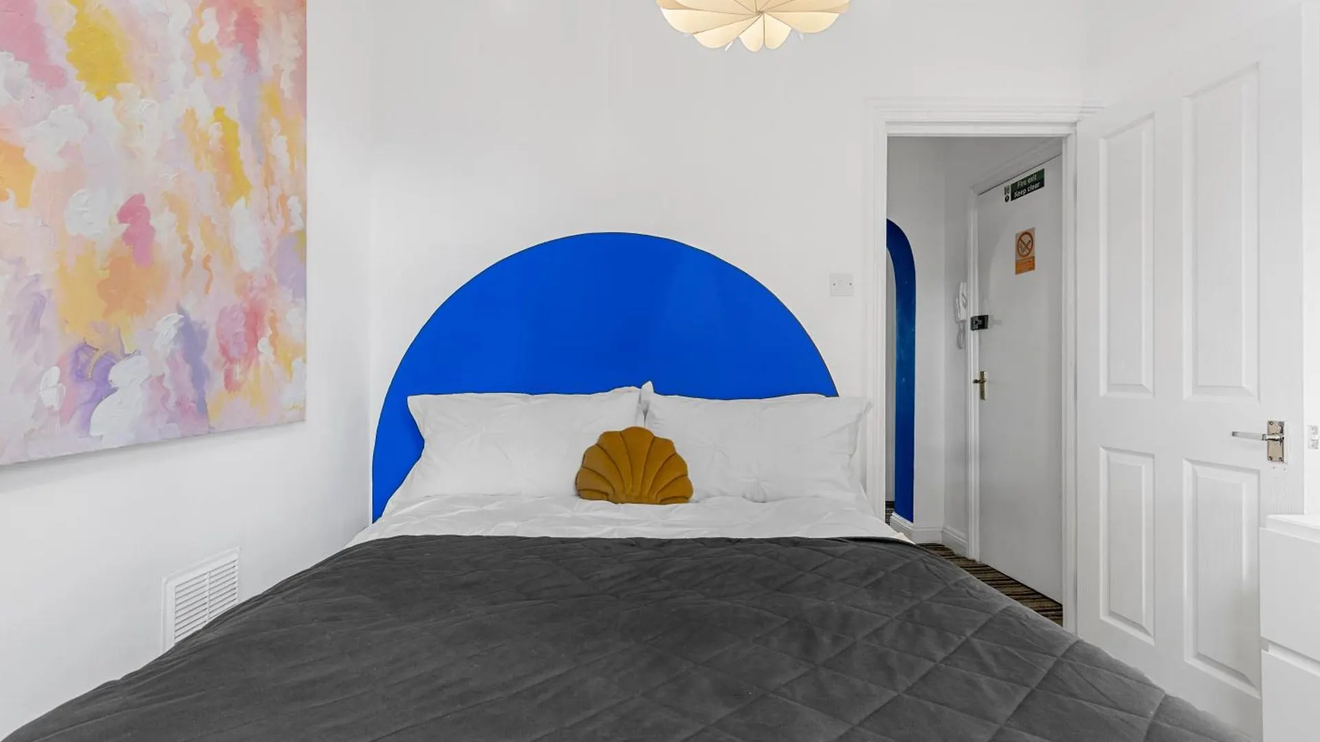 Апартаменты Brighton'S Hidden Gem