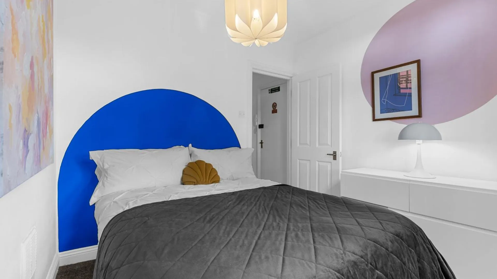 Appartamento Brighton'S Hidden Gem