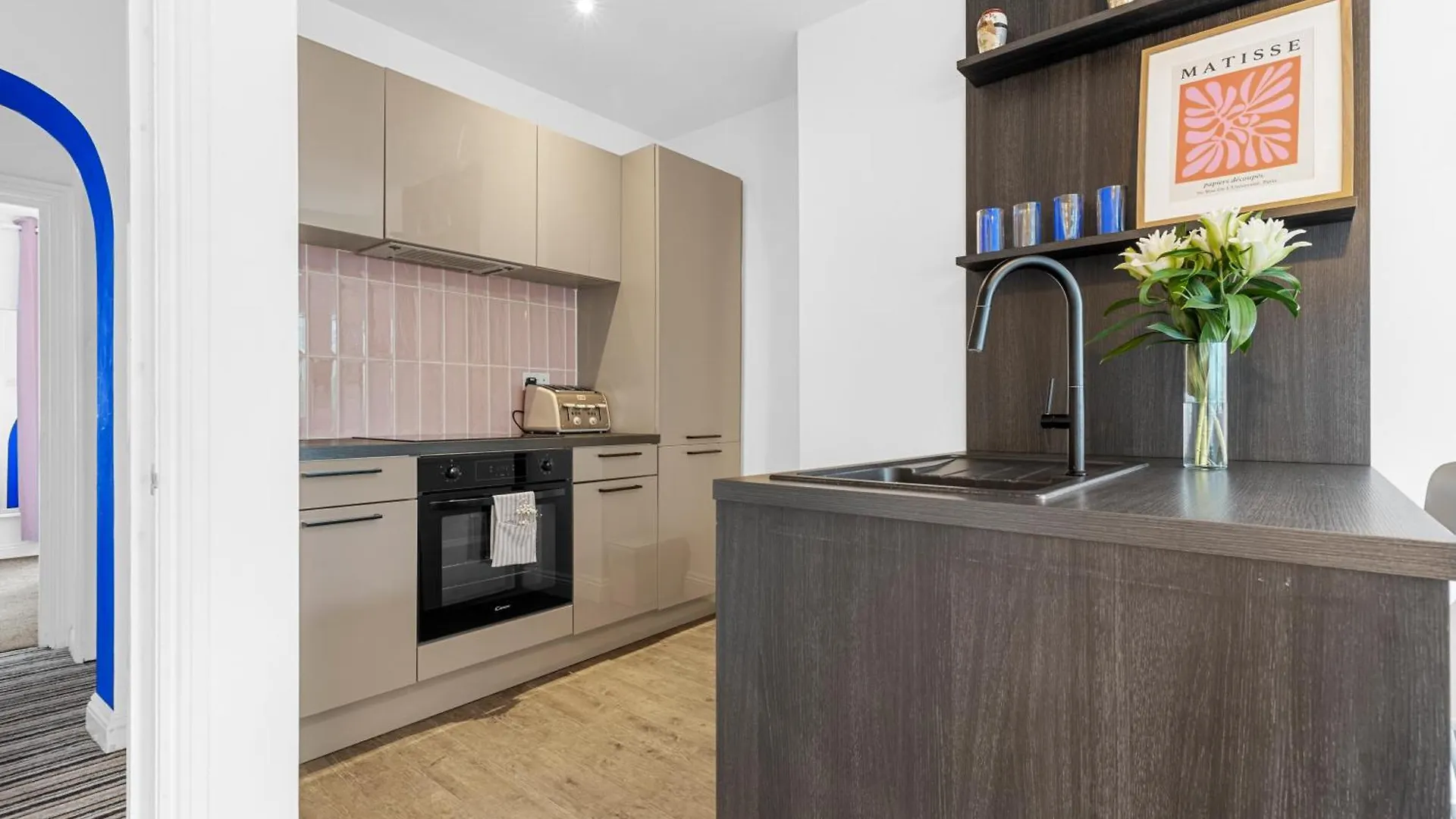 Appartamento Brighton'S Hidden Gem Hove